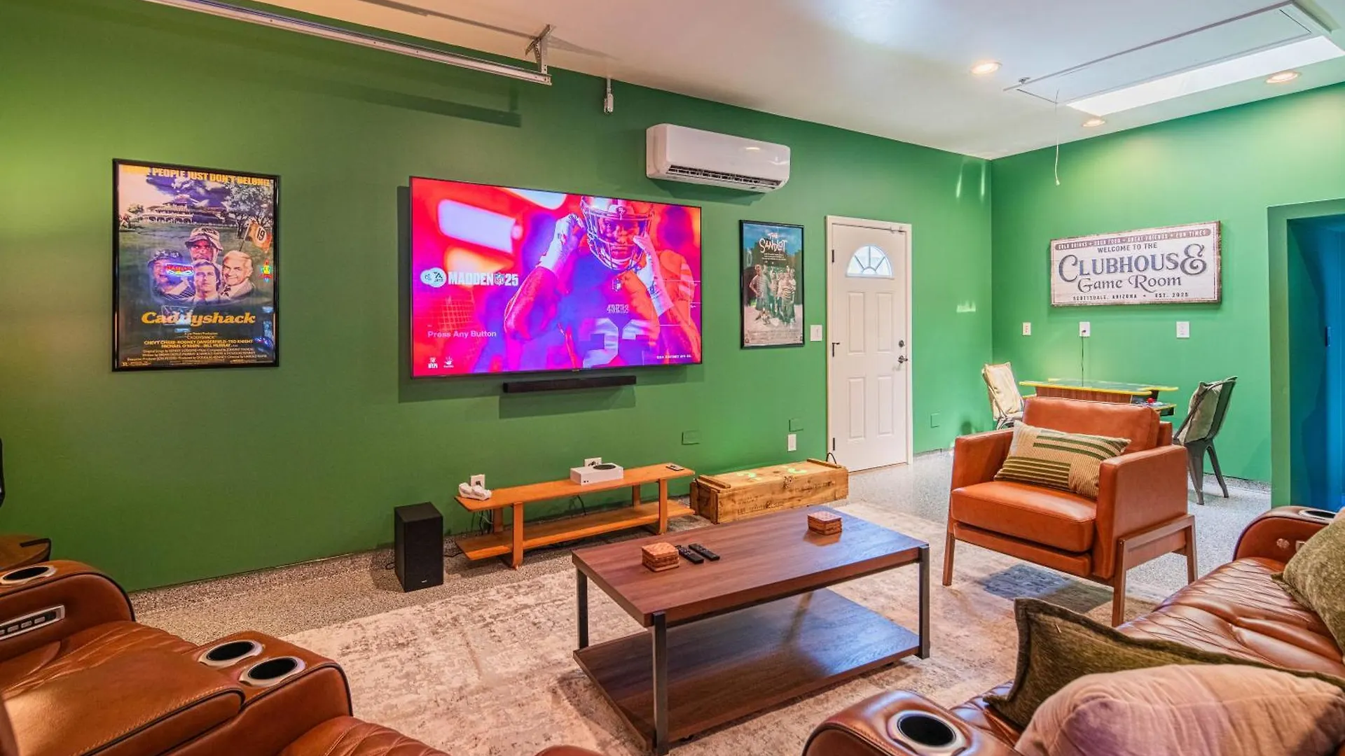 הוילה סקוטסדייל The Clubhouse 0*,  ארצות הברית